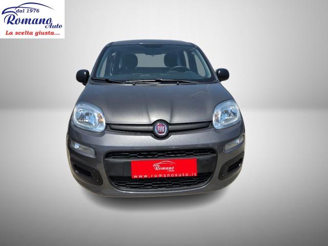 FIAT - Panda 1.2 easypower Gpl 69cv#OK NEOPATENTATI!