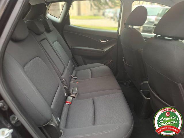 HYUNDAI iX20 1.4 CRDI 90 CV Comfort