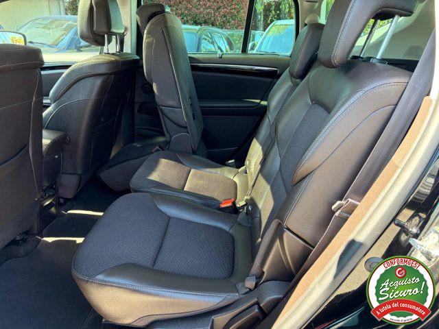 RENAULT Espace dCi 130CV Energy Intens 7 posti