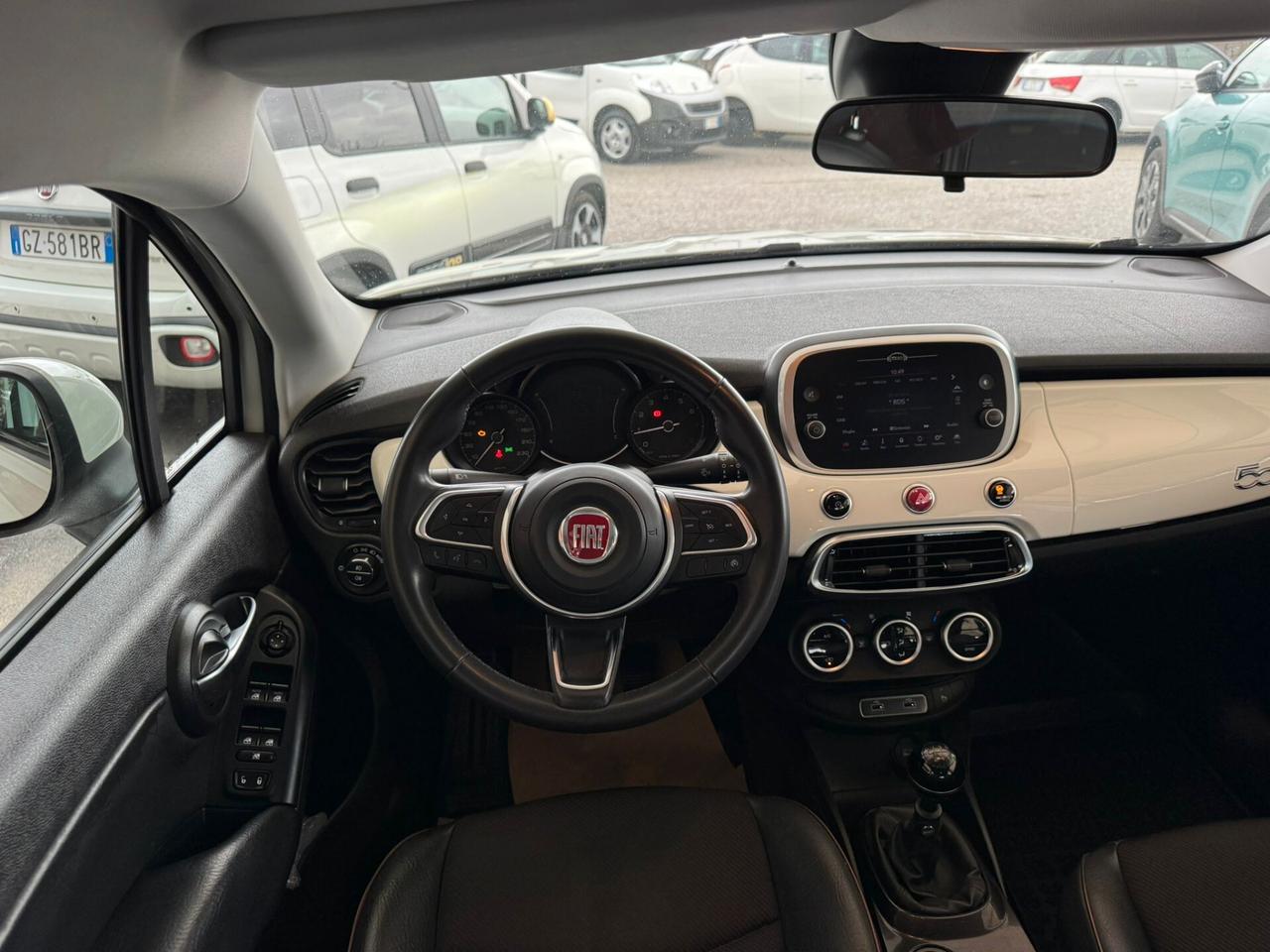Fiat 500X 1.0 T3 120 CV Cross
