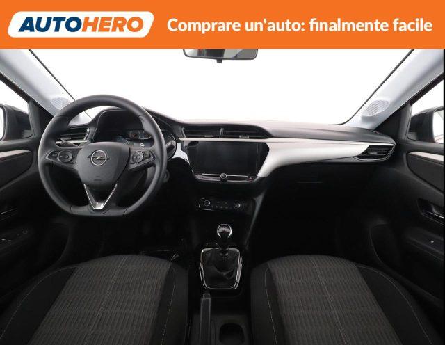 OPEL Corsa 1.2 100 CV Edition
