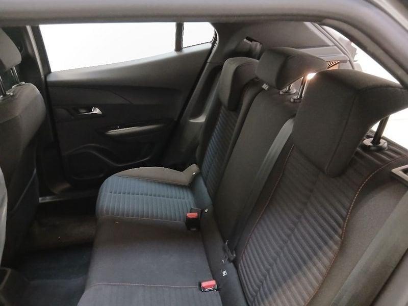 Peugeot 2008 1.2 puretech Active Pack s&s 130cv eat8