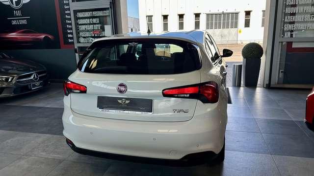 Fiat Tipo 1.3 MultiJet 95CV S&S 5p Lounge + Neopatentato