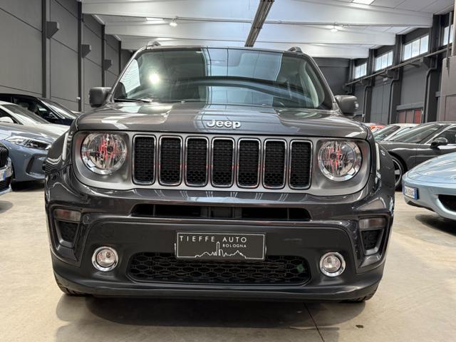 JEEP Renegade 1.6 Mjt DDCT 120 CV Limited