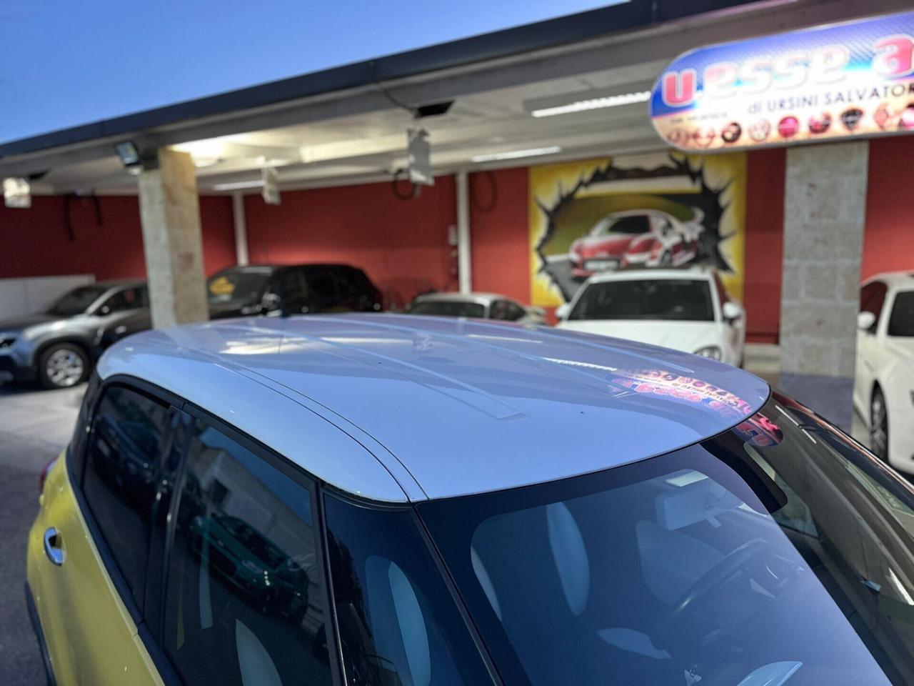 Fiat 500L 1.6 Multijet 105 CV Trekking