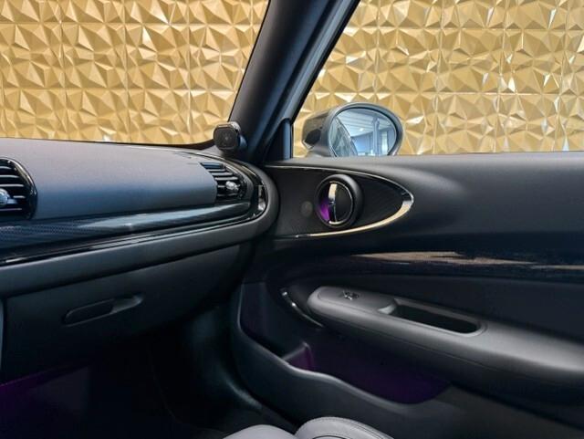 Mini Cooper S Clubman 2.0 Mayfair Edition