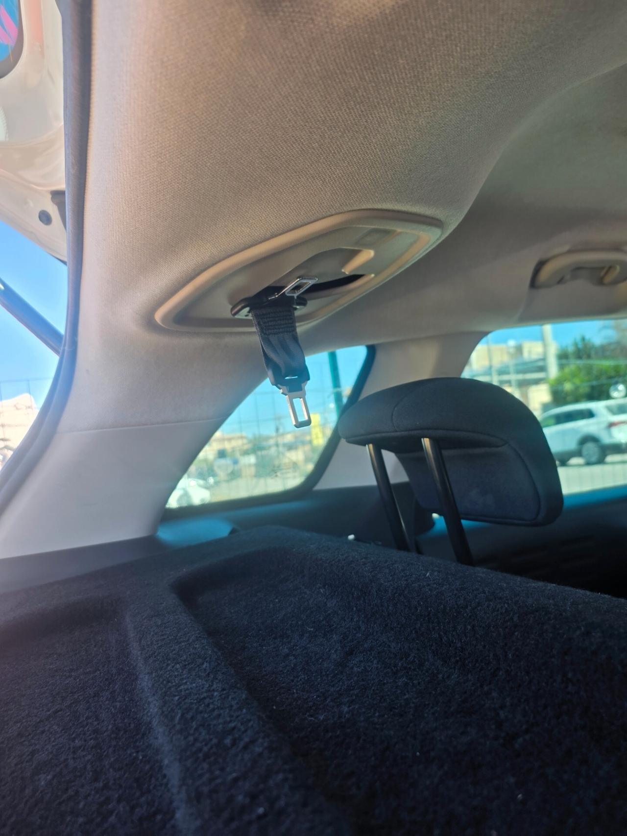 Citroen C3 Aircross BlueHDi