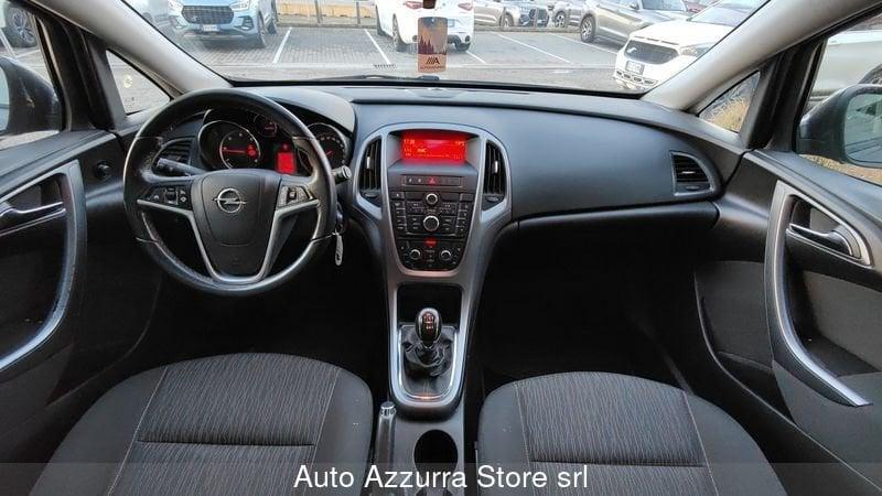 Opel Astra Astra 1.7 CDTI 110CV Sports Tourer Cosmo *PROMO FINANZIARIA*