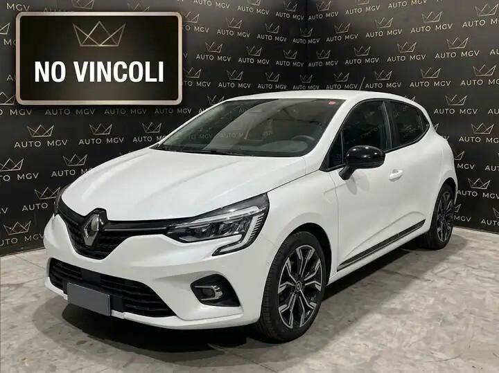 Renault Clio Full Hybrid E-Tech 140 CV 5 porte Intens