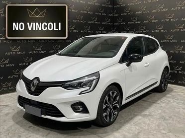 Renault Clio Full Hybrid E-Tech 140 CV 5 porte Intens