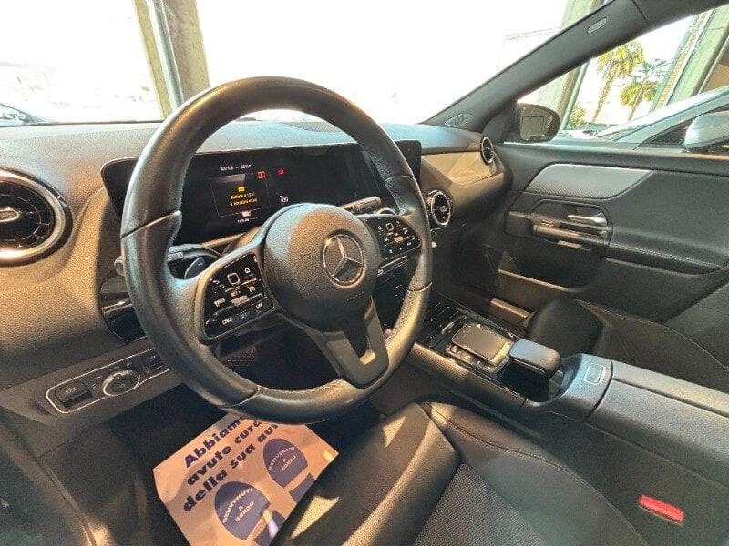 Mercedes-Benz GLA GLA 250 e EQ-Power Automatic Business Extra