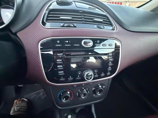 FIAT Punto Evo 1.4 5p Emotion EasyPower Benzina/Metano Bellissima