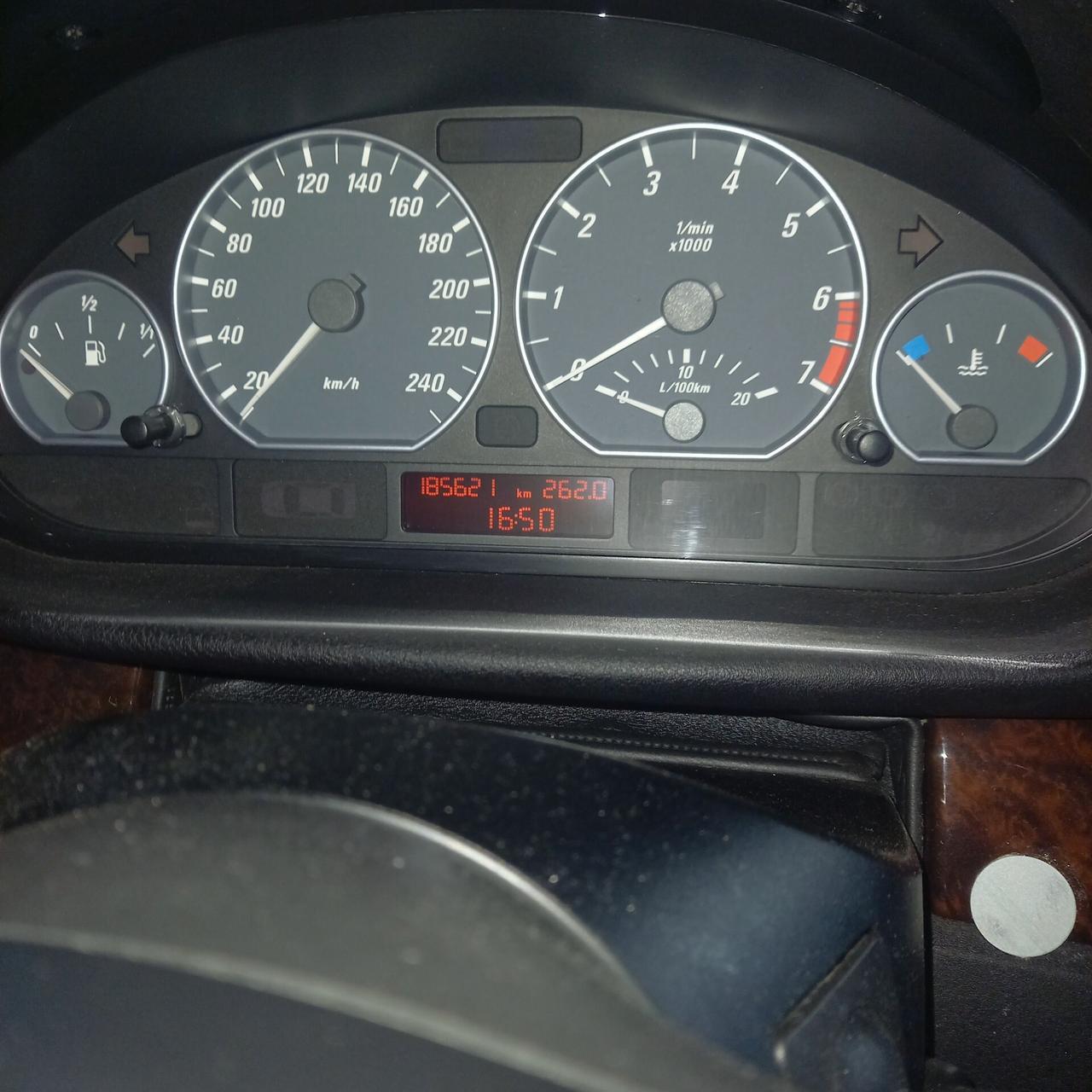 Bmw 330 330Ci cat