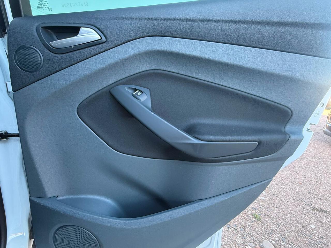 Ford C-Max 1.6 TDCi 95CV Business