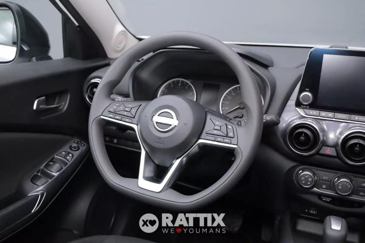 Nissan Juke 1.0 dig-t 114CV Acenta DCT