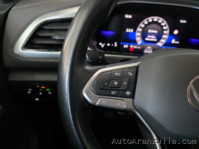 VOLKSWAGEN T-Roc NEW 2.0 TDI 115CV Bi Color Life Navi Virtual Cock