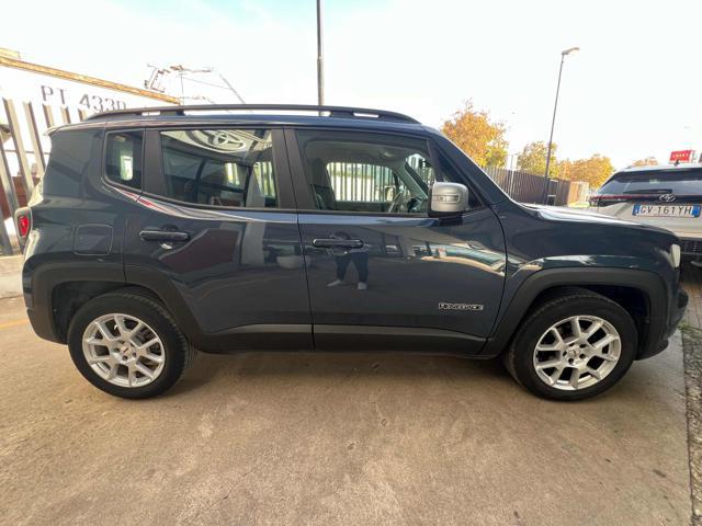 JEEP Renegade 1.0 T3 Limited