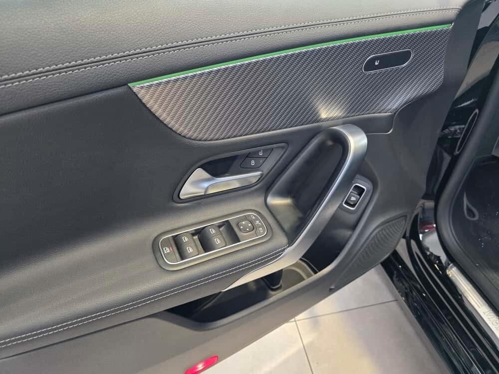 Mercedes-benz CLA 180 d Automatic Advanced