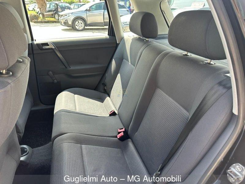 Volkswagen Polo Polo 1.4 16V 5p. Comfortline Ok Neopatentati