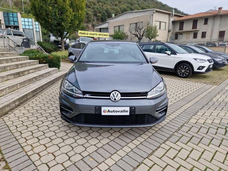 Volkswagen Golf 1.0 TSI 115 CV 5p. Sport BlueMotion Technology R-LINE