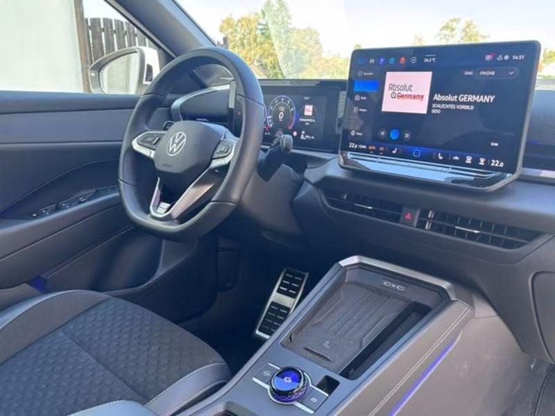 Volkswagen T-Roc Volkswagen T-Roc 1.5 eTSI R-Line 150cv DSG FULL LED NAVI CAMERA
