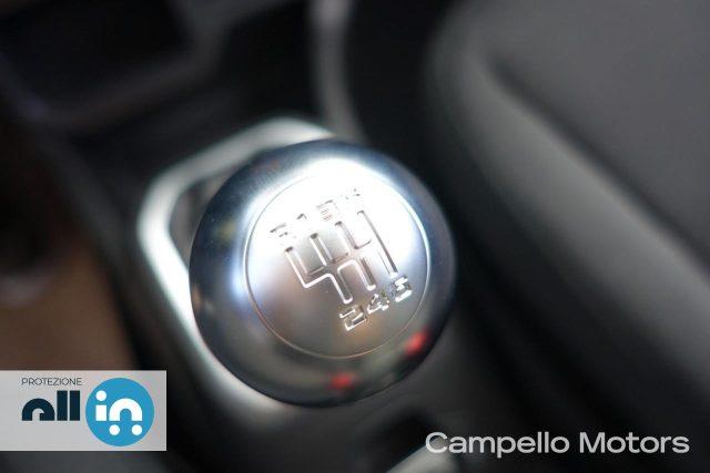 JEEP Renegade Renegade 1.6 Mjt 130cv Longitude MY23
