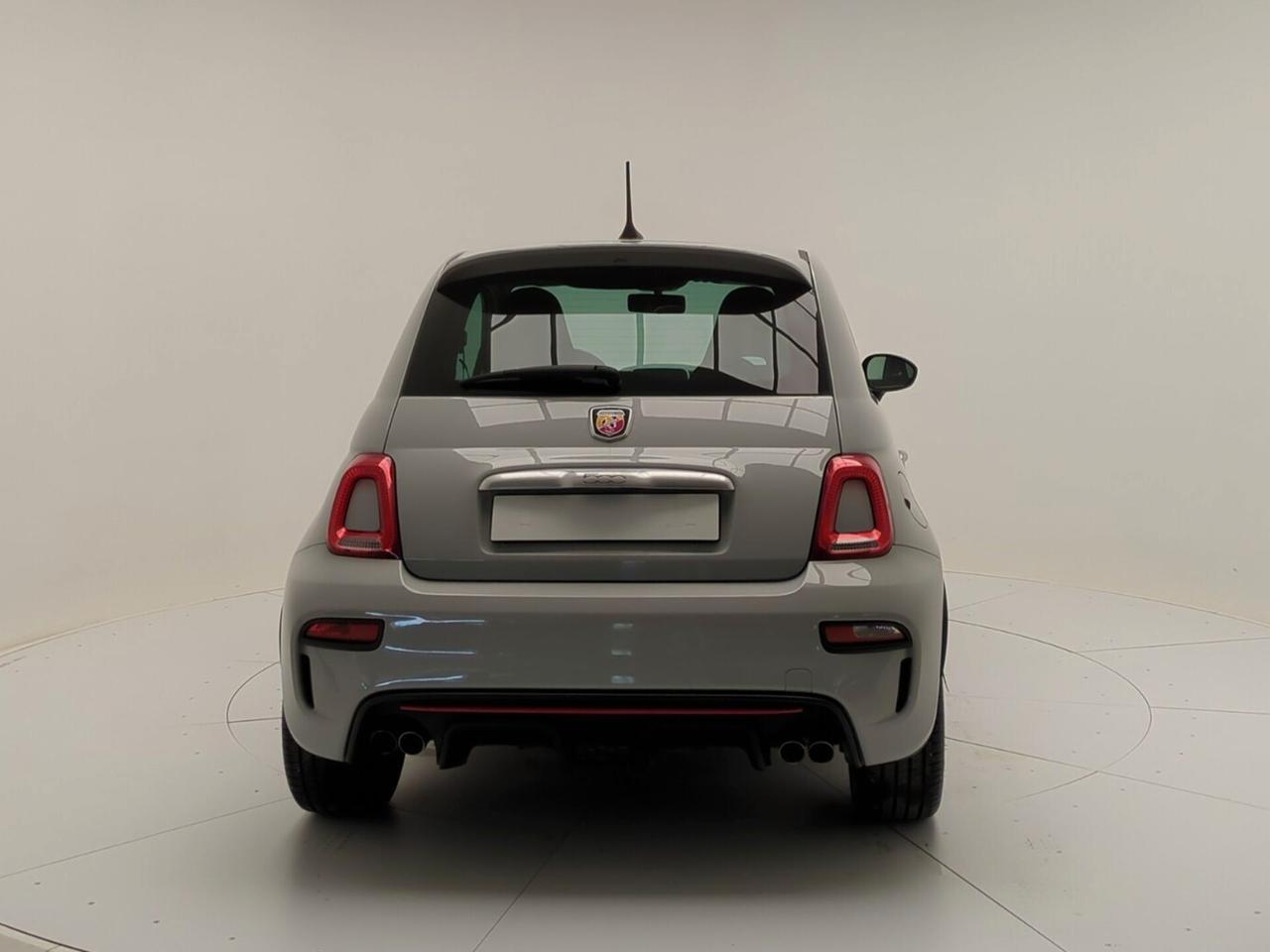 Abarth 595 1.4 Turbo T-Jet 145 CV