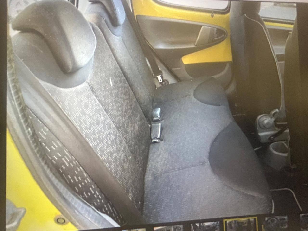 Peugeot 107 1.0 68CV 3p. Desir