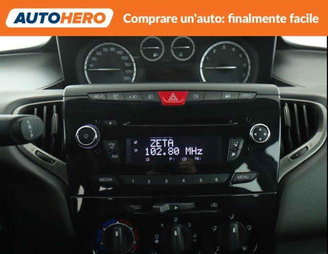 LANCIA Ypsilon 1.2 69 CV 5 porte Gold