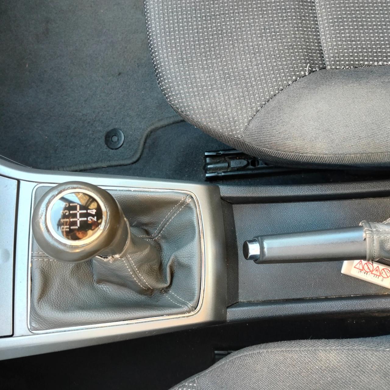 Opel Astra 1.4 16V Twinport 5 porte Enjoy