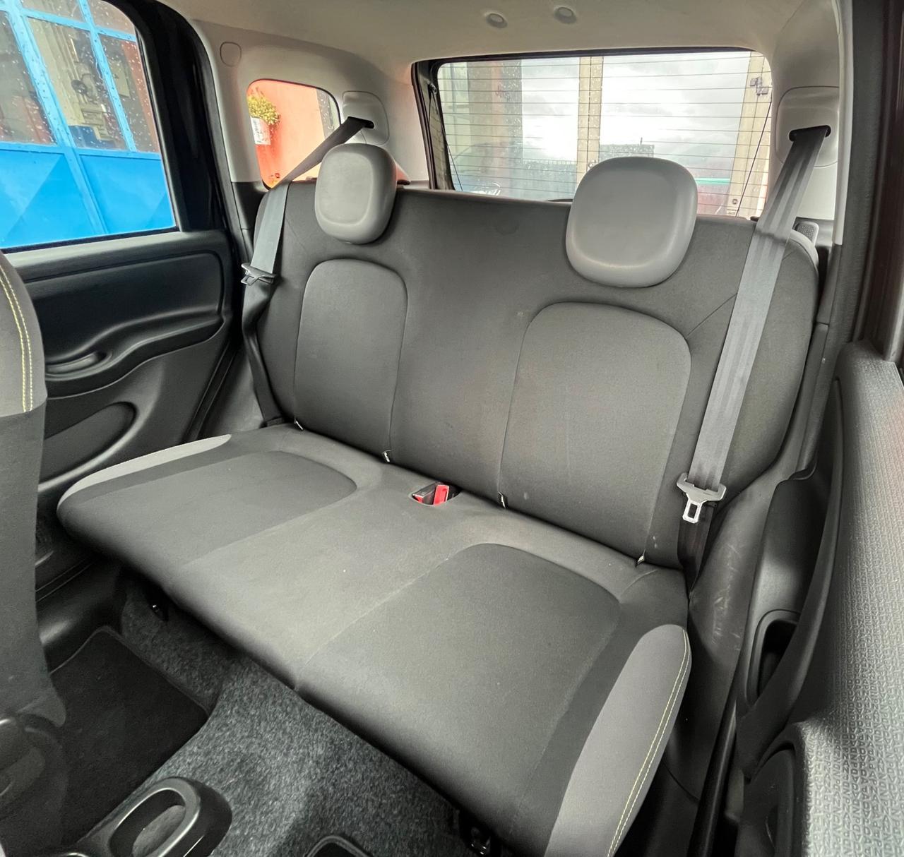 Fiat Panda 1.2 Young -solo km 21000-