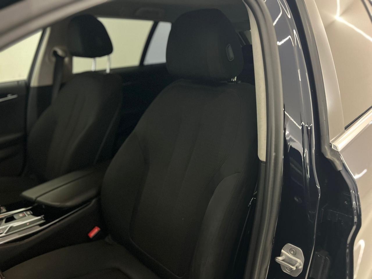 Bmw 520 520d Touring Sport