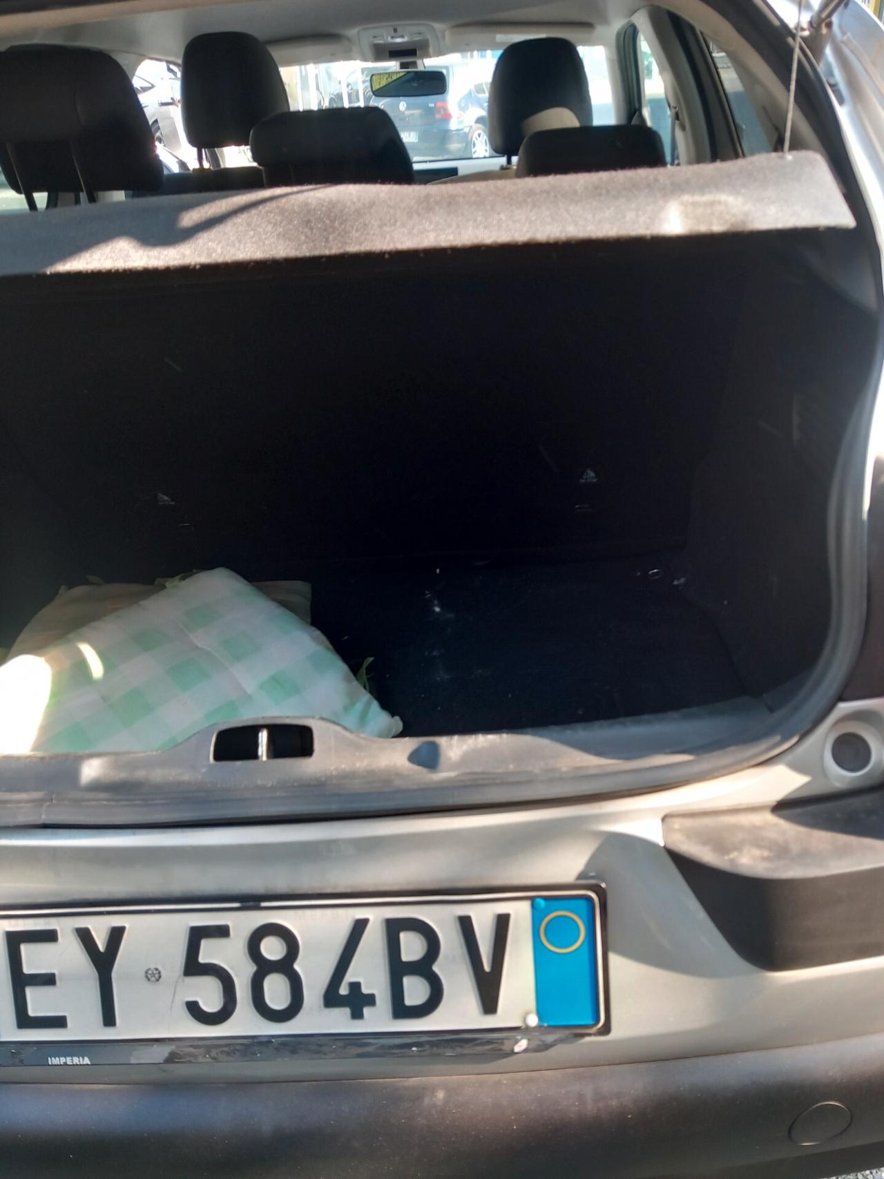 Citroen C4 Cactus BlueHDi 100 S&S ETG6 Feel