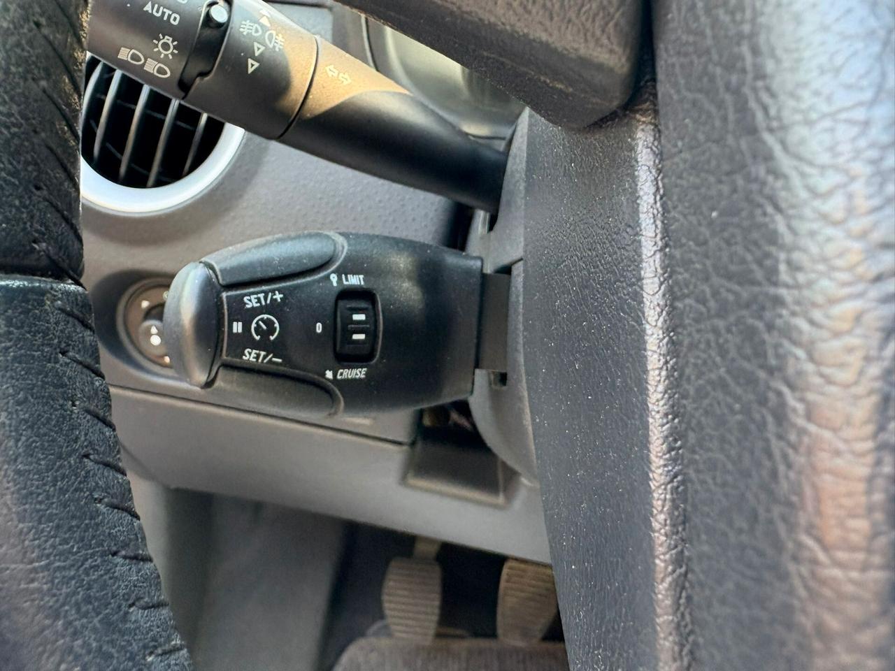 Citroen C2 1.4 VTR
