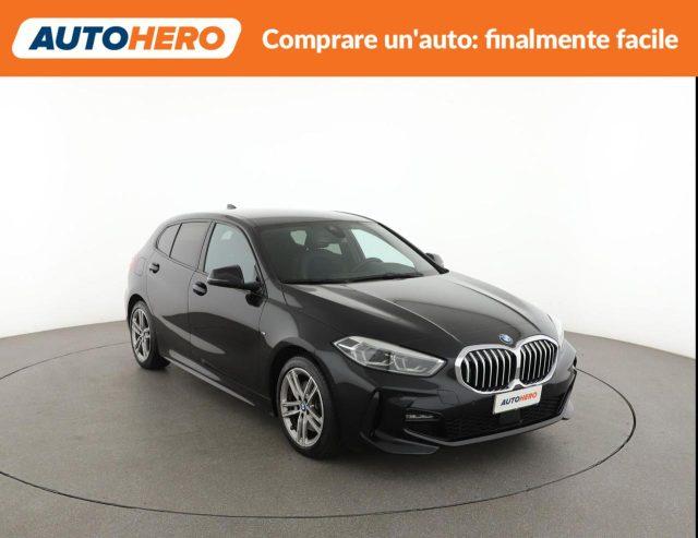 BMW 118 d 5p. Advantage