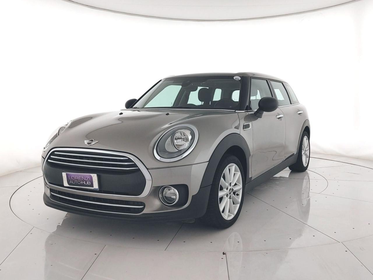 MINI Mini Clubman 1.5 One BLUETOOTH+C17''