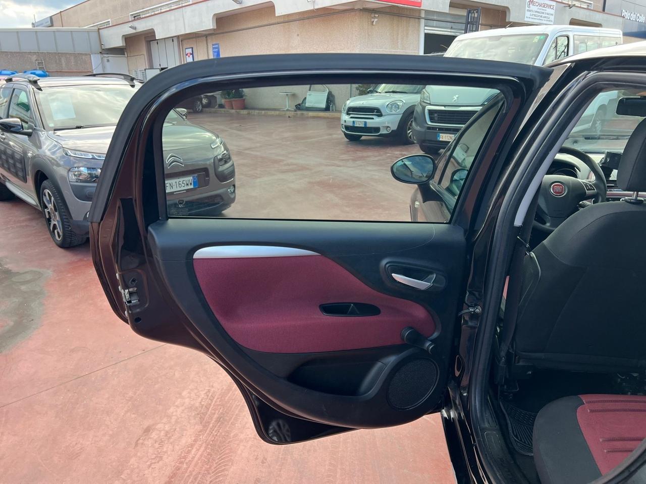 Fiat Punto Evo 1.3 Mjt 75 CV 5 porte Dynamic