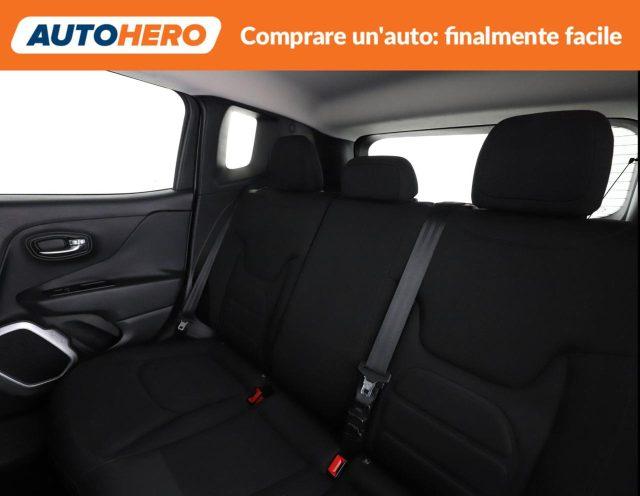 JEEP Renegade 2.0 Mjt 140CV 4WD Active Drive Limited