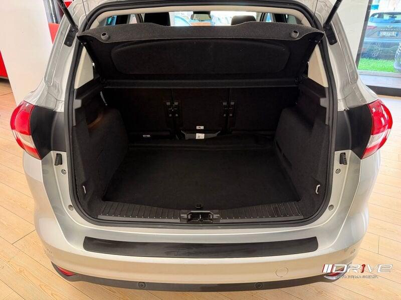 Ford C-Max C-Max 1.5 TDCi 120CV Start&Stop Titanium