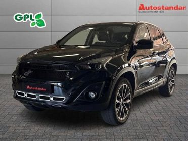DR AUTOMOBILES F35 dr 1.5 Turbo c.a. Bi-Fuel GPL