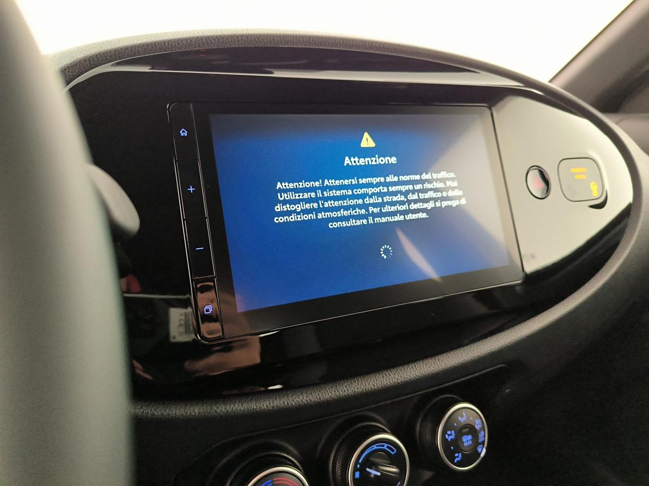 Toyota Aygo x 1.0 active 72cv s-cvt