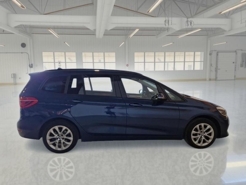 BMW 216 GRAN TOURER Advantage Auto