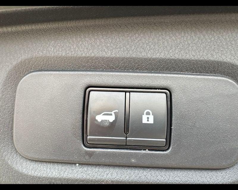 Nissan Qashqai Qashqai 1.5 e-power Tekna 2wd