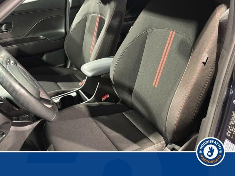 Hyundai Kona 1.6 HEV NLine MY25