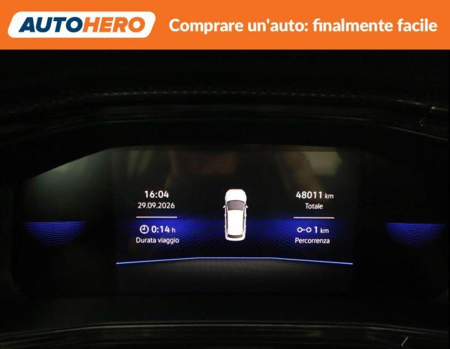 VOLKSWAGEN T-Cross 1.0 TSI 110 CV Sport