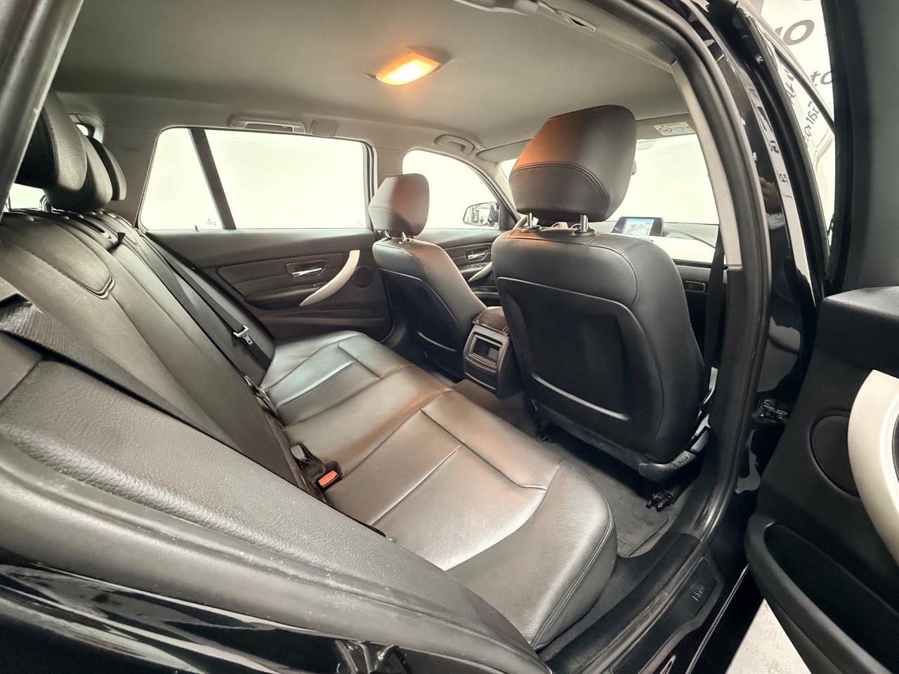 Bmw F31 320d 184CV xDrive Modern 03/2014 Euro 5B