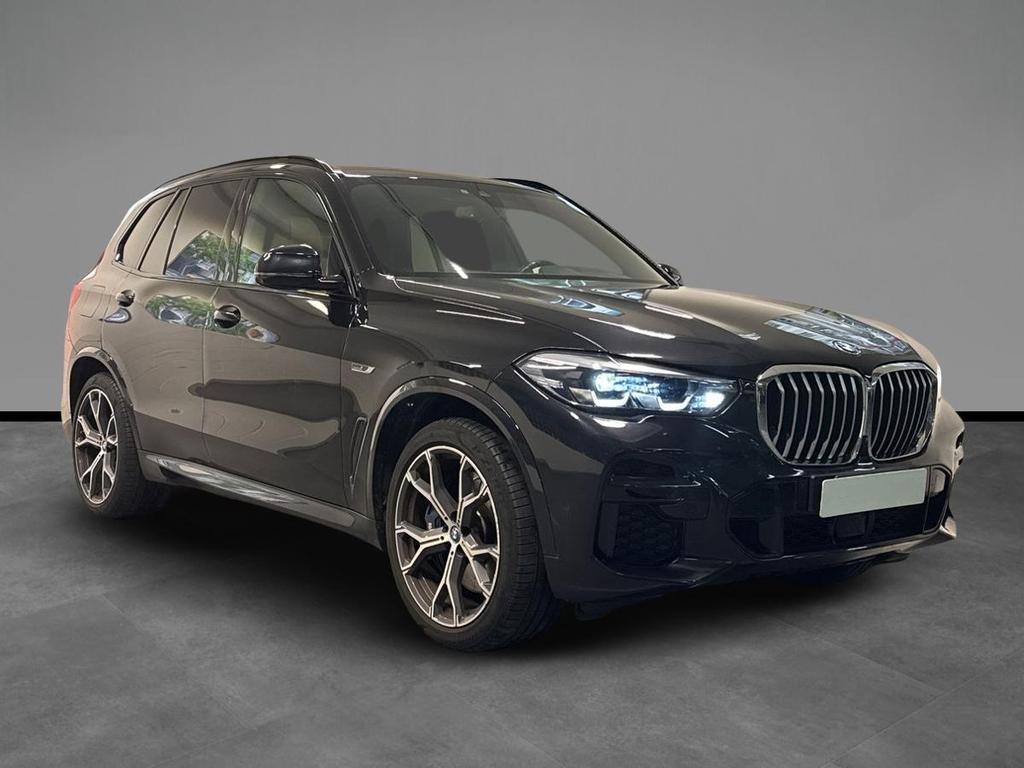 BMW X5 45 e Msport xDrive Steptronic