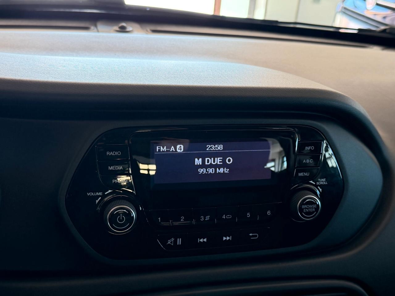 Fiat Tipo 1.3 M.JET 95 cv. 5 porte STREET