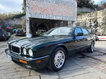 JAGUAR XJ6 3.2 XJ SPORT cat CAMBIO MANUALE