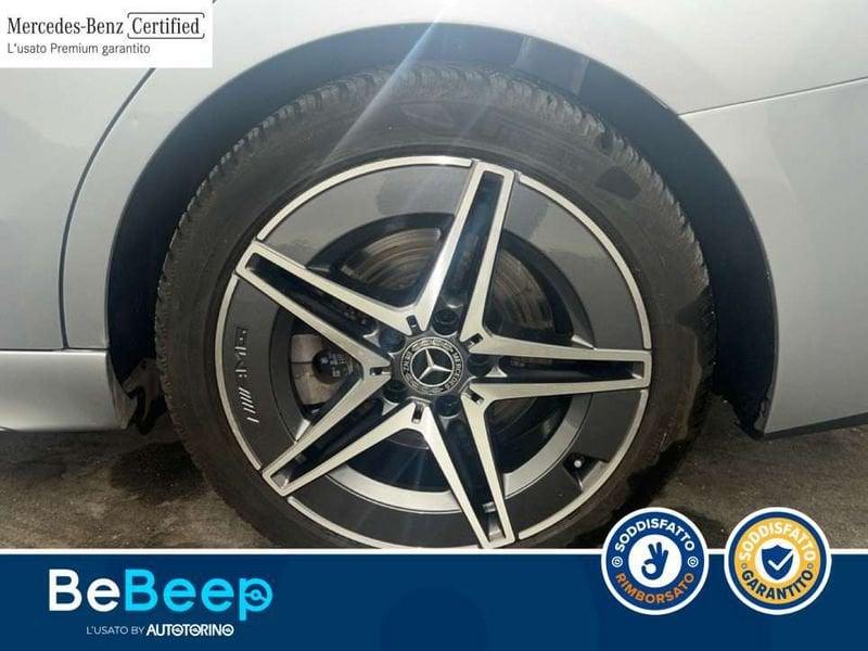 Mercedes-Benz Classe C C 300 D MHEV PREMIUM PLUS AUTO